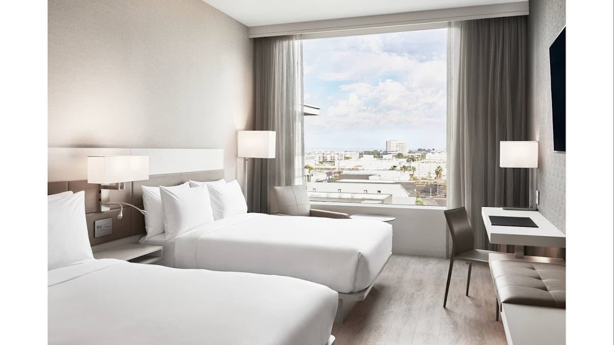 AC Hotel Los Angeles South Bay — photo 2