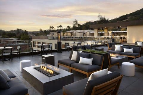 AC Hotel San Rafael Downtown — photo 1