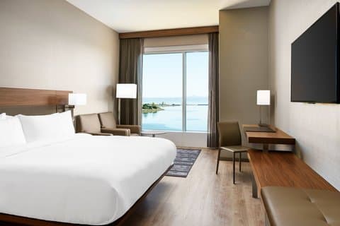 AC Hotel San Francisco Airport/Oyster Point Waterfront — photo 2
