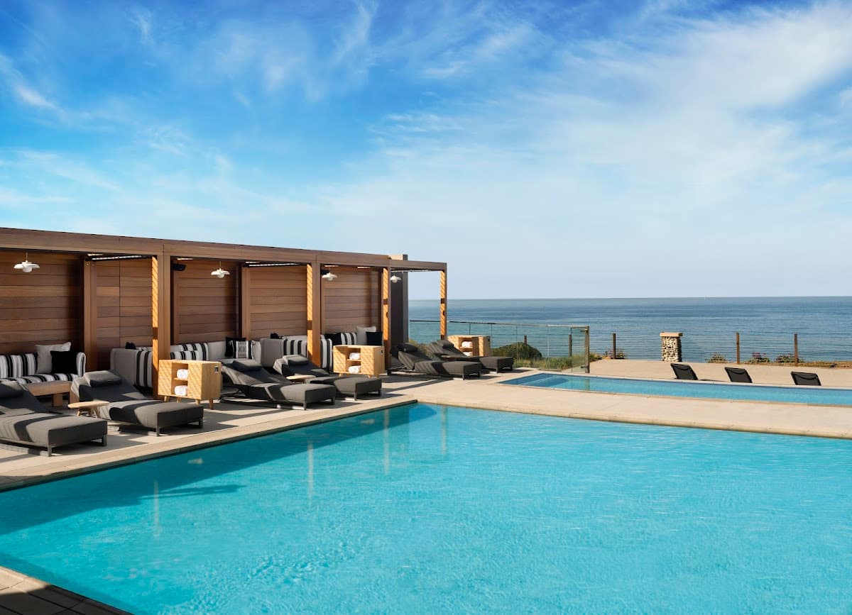 Alila Marea Beach Resort Encinitas — photo 3