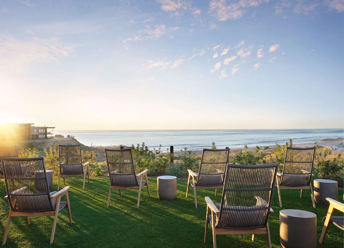Alila Marea Beach Resort Encinitas — photo 5