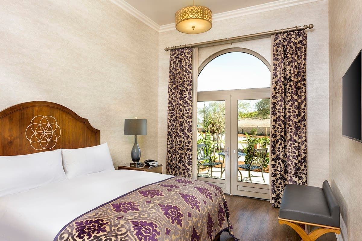 Allegretto Vineyard Resort Paso Robles — photo 2