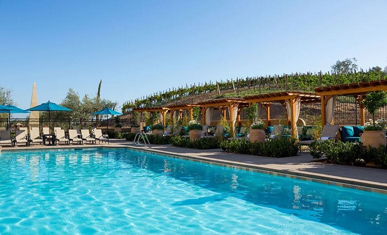 Allegretto Vineyard Resort Paso Robles — photo 3