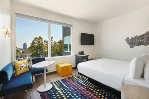 Aloft by Marriott Atlanta Perimeter Center — photo 5