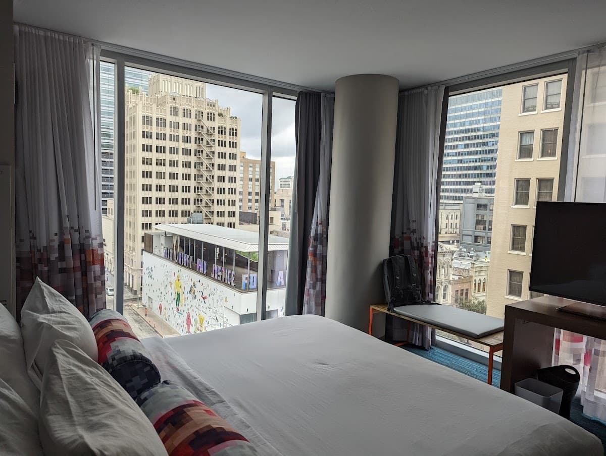 Aloft by Marriott Austin Downtown — photo 2