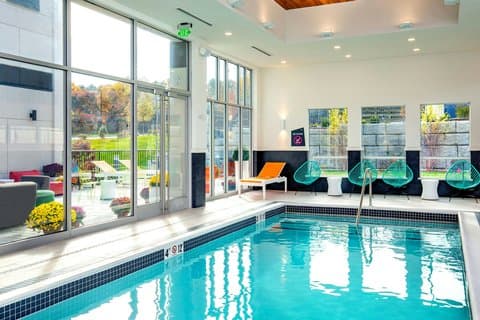 Aloft by Marriott Framingham — photo 3