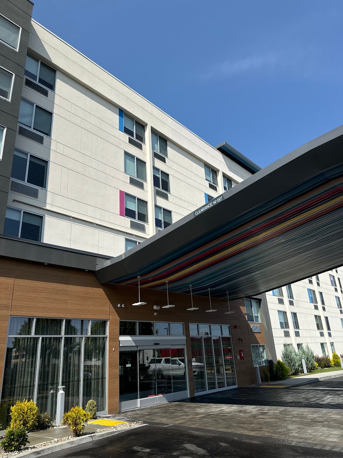 Aloft by Marriott Framingham — photo 5