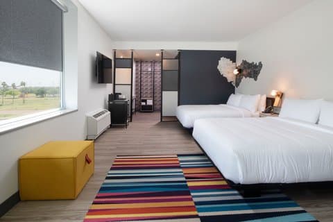 Aloft by Marriott McAllen — photo 2