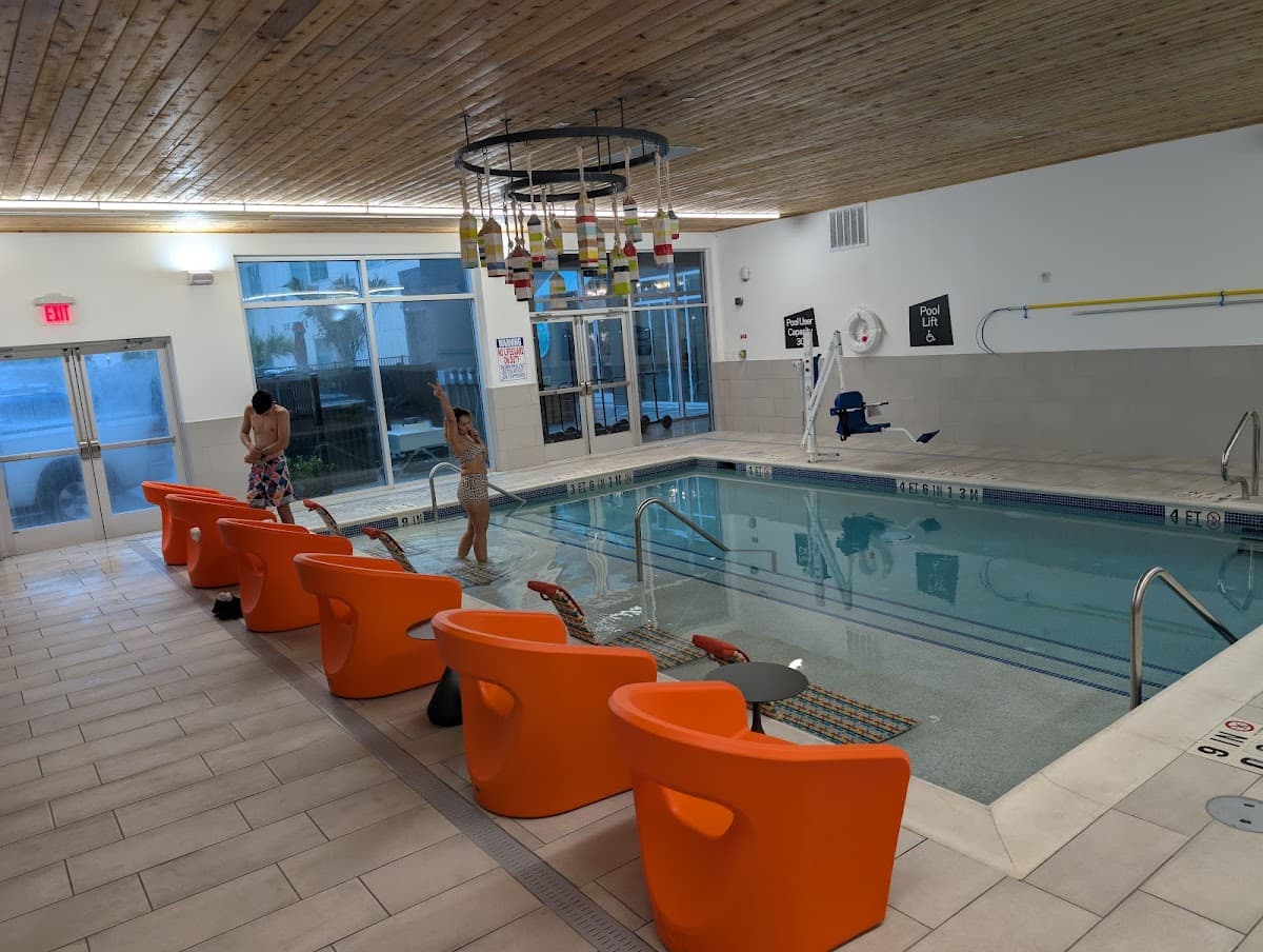 Aloft by Marriott McAllen — photo 3