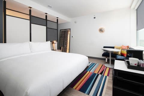 Aloft by Marriott McAllen — photo 5