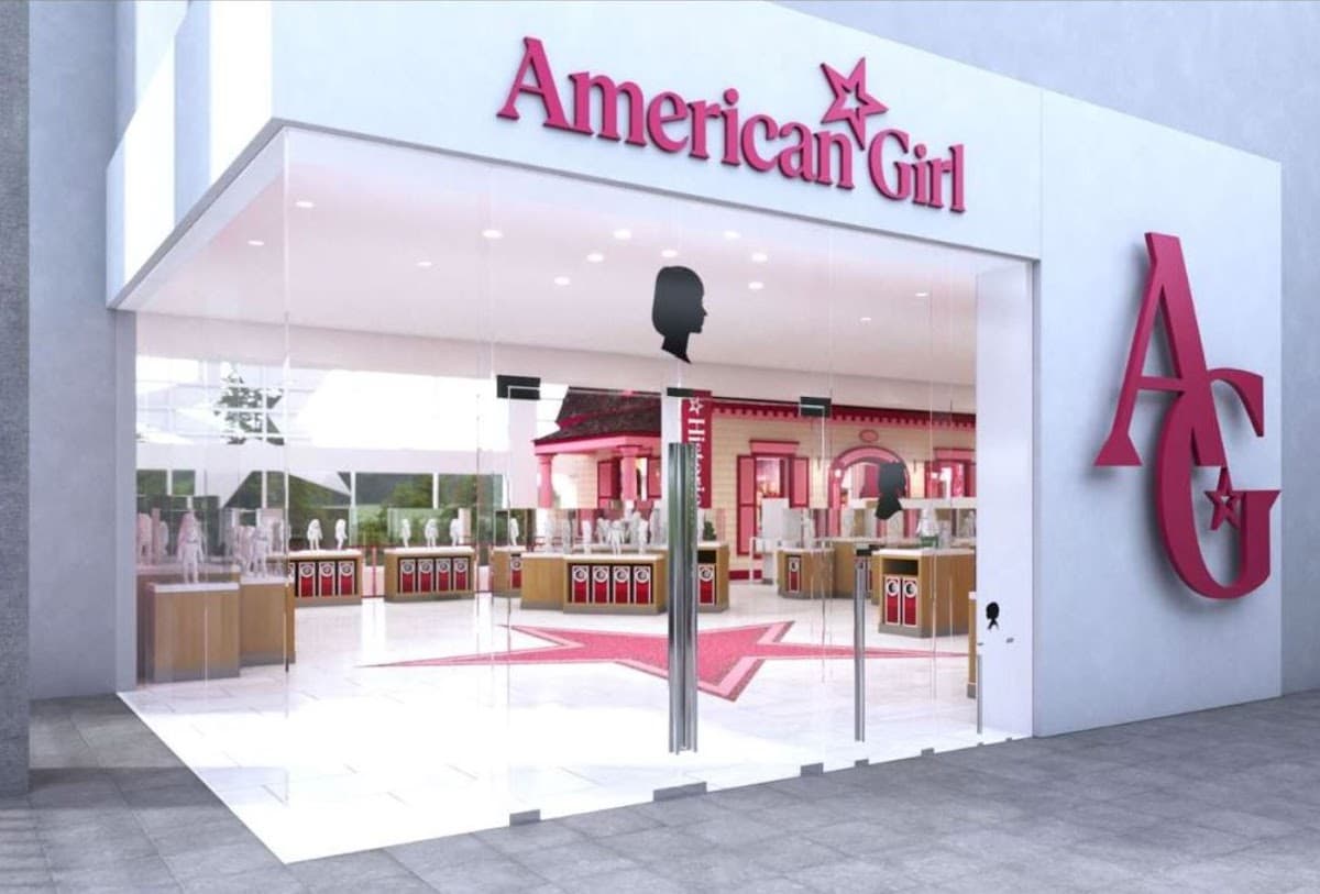 American Girl Place - Dallas — photo 1