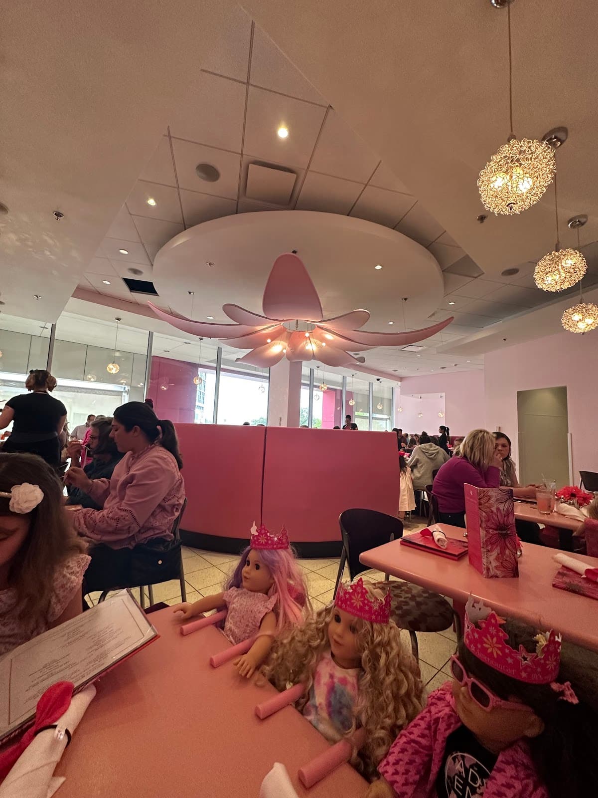 American Girl Place - Dallas — photo 4