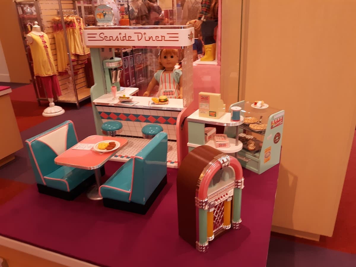 American Girl Place - Dallas — photo 5
