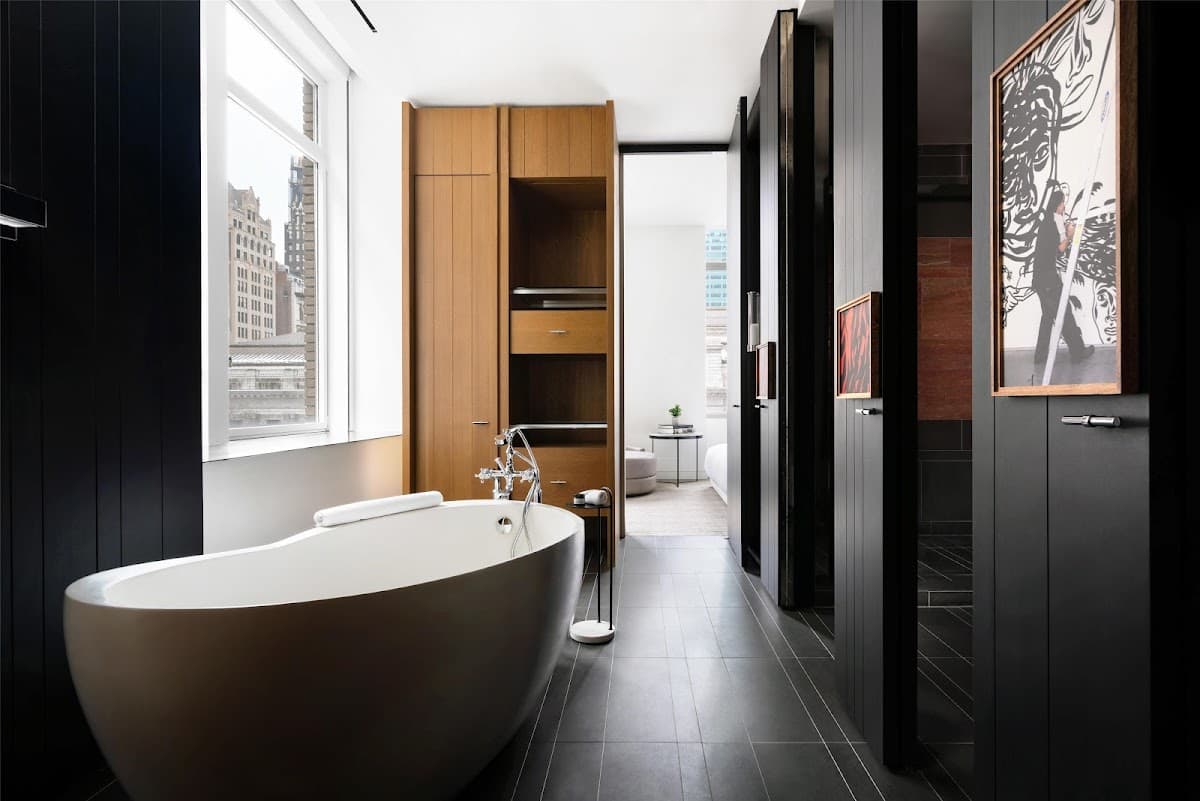 Andaz 5th Avenue, by Hyatt — photo 3