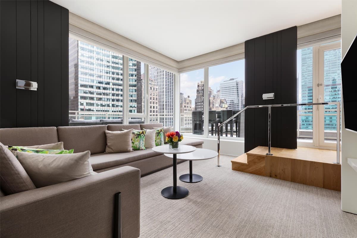 Andaz 5th Avenue, by Hyatt — photo 4
