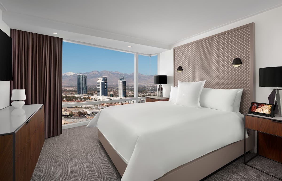 ARIA Resort & Casino — photo 2