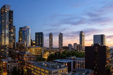Astra Hotel, Seattle, a Tribute Portfolio Hotel — photo 1
