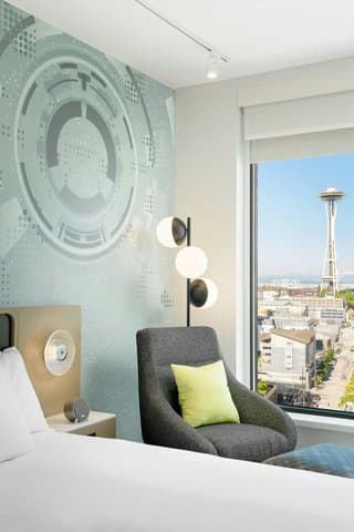 Astra Hotel, Seattle, a Tribute Portfolio Hotel — photo 2