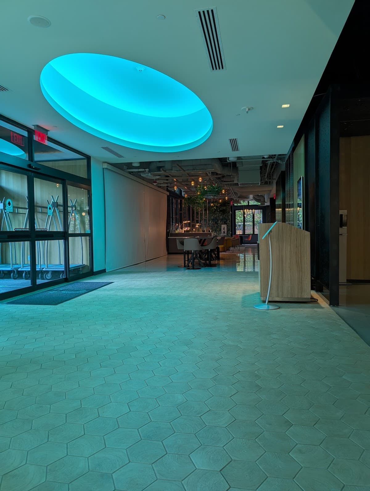 Astra Hotel, Seattle, a Tribute Portfolio Hotel — photo 3