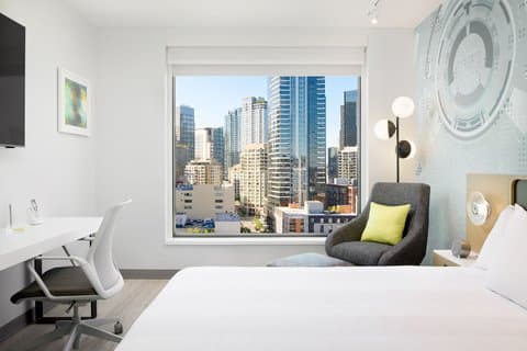 Astra Hotel, Seattle, a Tribute Portfolio Hotel — photo 5