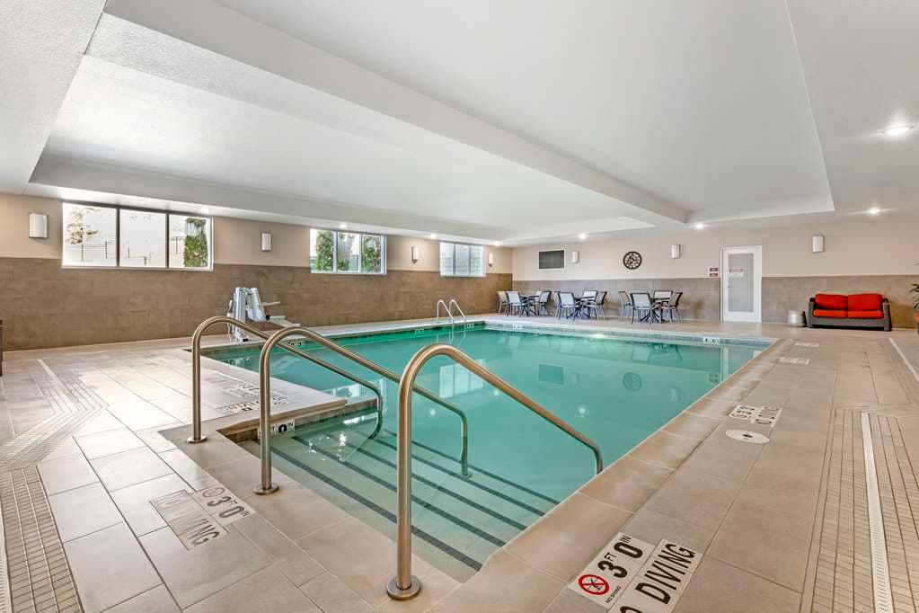 Best Western Plus LaCrescent / LaCrosse — photo 3