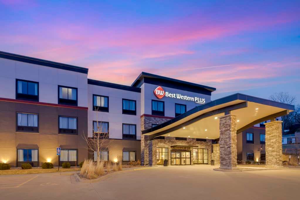 Best Western Plus LaCrescent / LaCrosse — photo 5