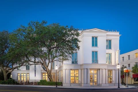 Grand Bohemian Charleston, Autograph Collection — photo 1