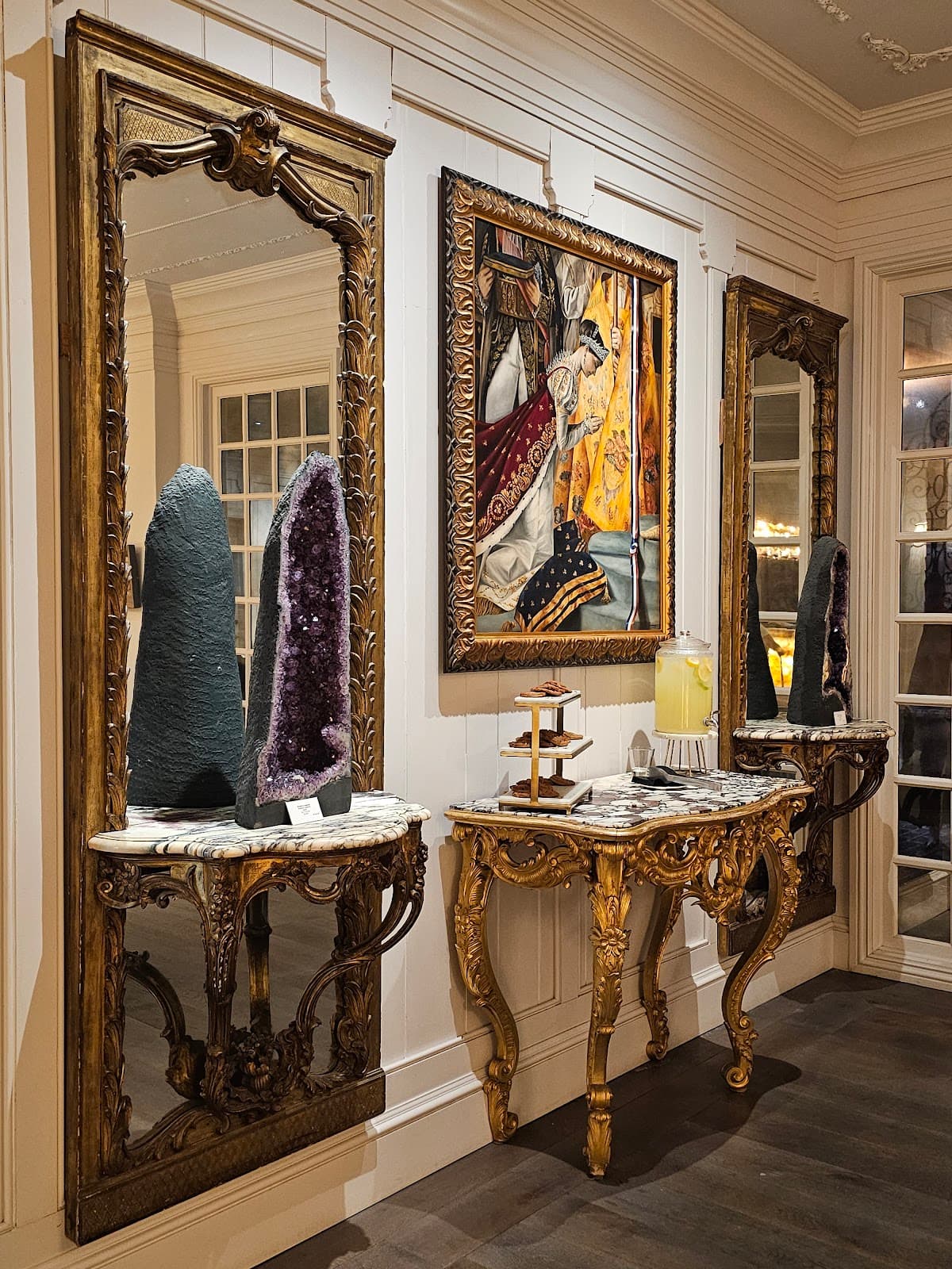 Grand Bohemian Charleston, Autograph Collection — photo 3