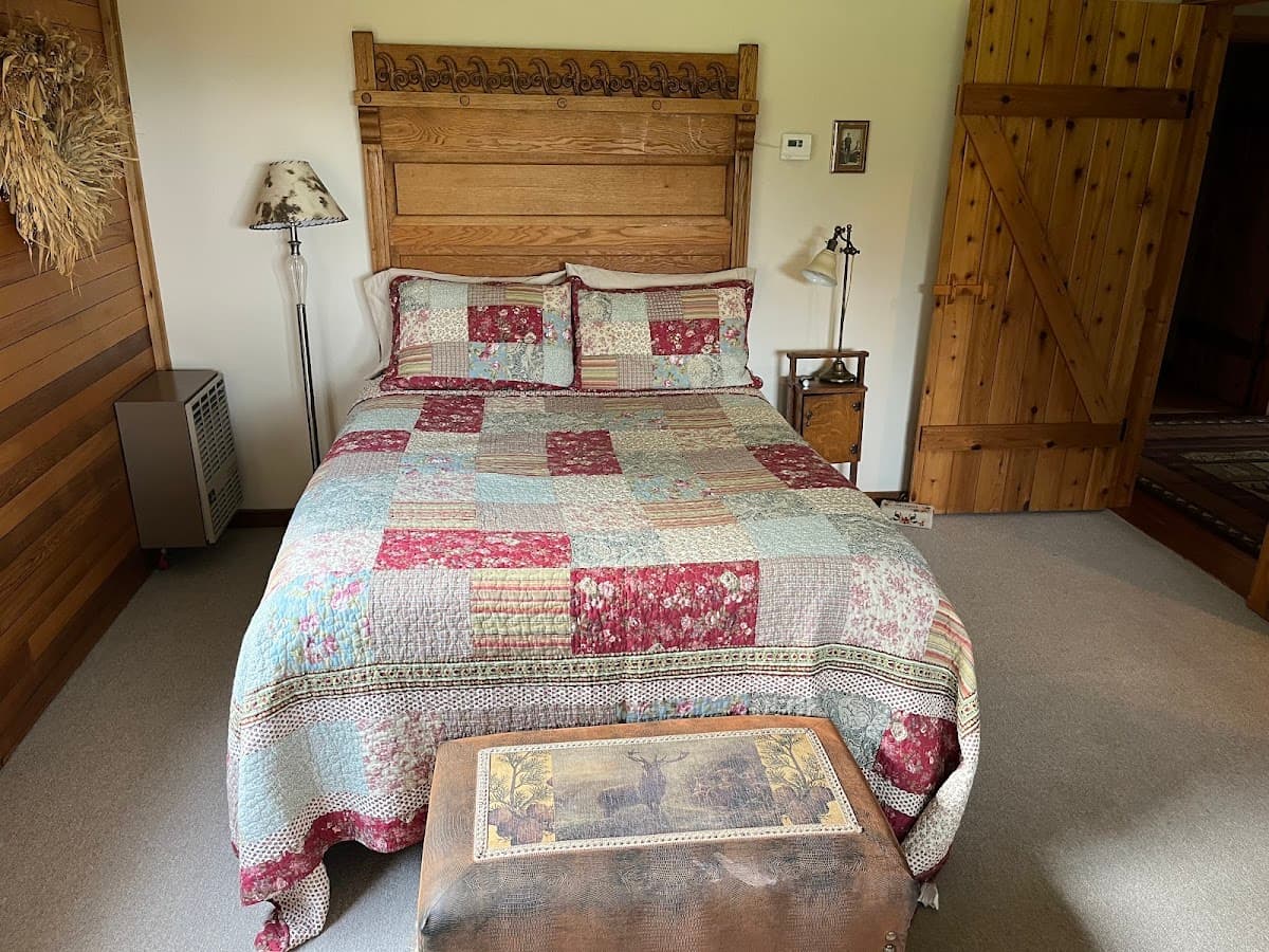 Bonanza Creek Ranch Montana — photo 2