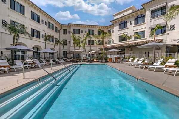 Cambria Hotel Calabasas - Malibu — photo 1