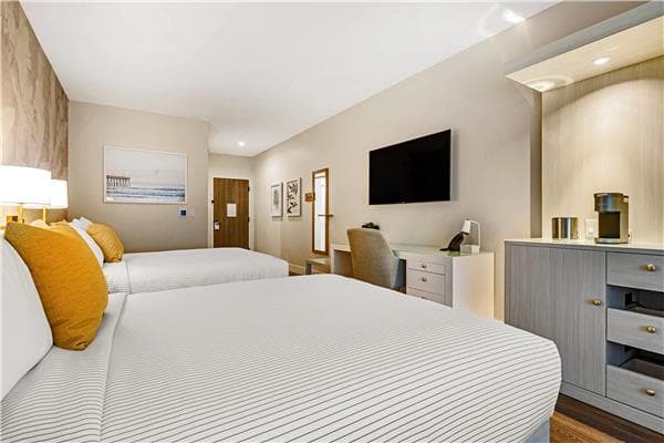 Cambria Hotel Calabasas - Malibu — photo 2