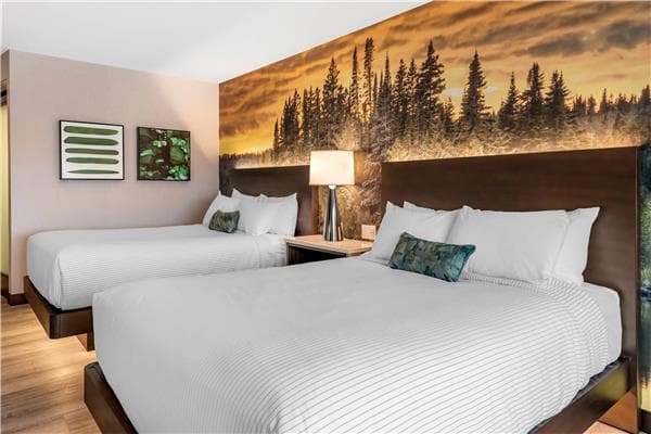 Cambria Hotel Shelby Township - Detroit Utica — photo 5