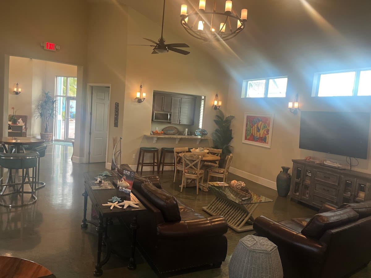 Cape Crossing Resort & Marina — photo 4