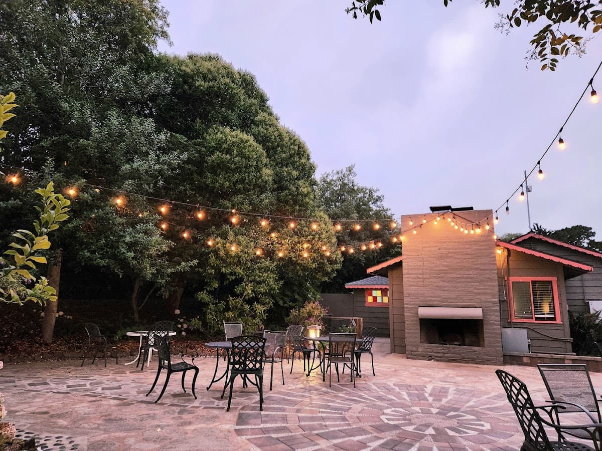 Carmel River Inn & Cottages - Carmel, CA — photo 5