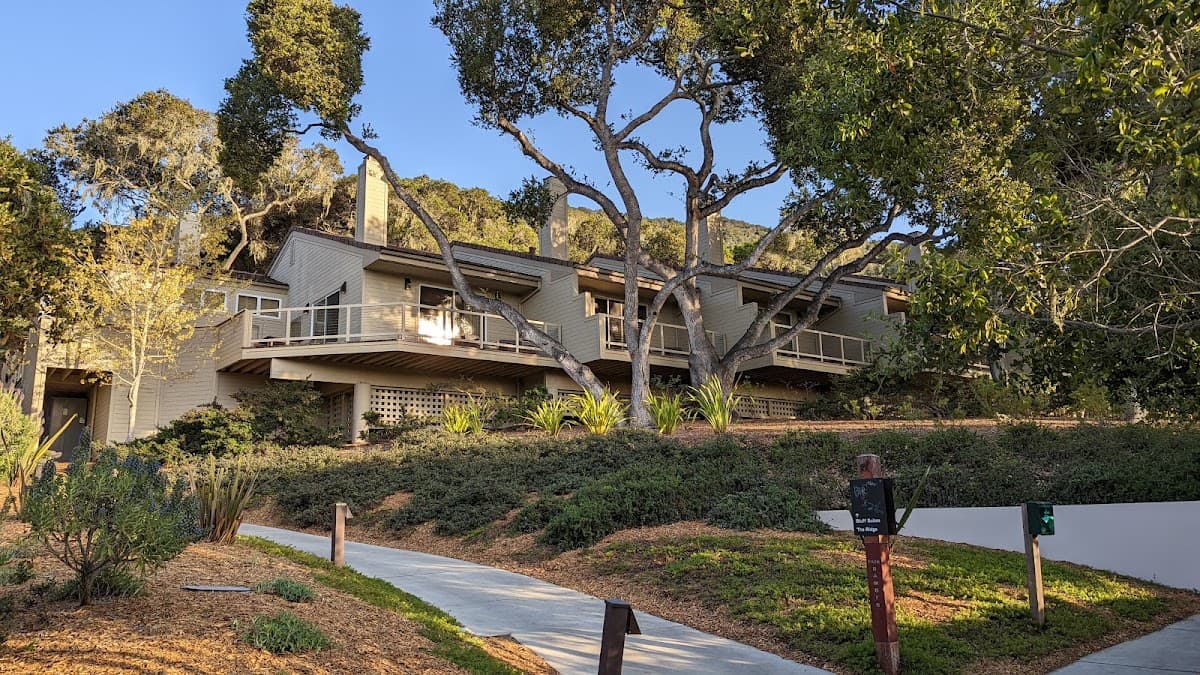 Carmel Valley Ranch - The Unbound Collection by Hyatt — photo 1