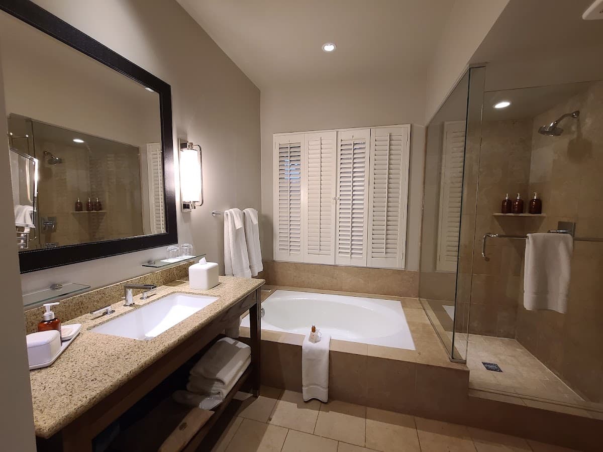 Carmel Valley Ranch - The Unbound Collection by Hyatt — photo 4
