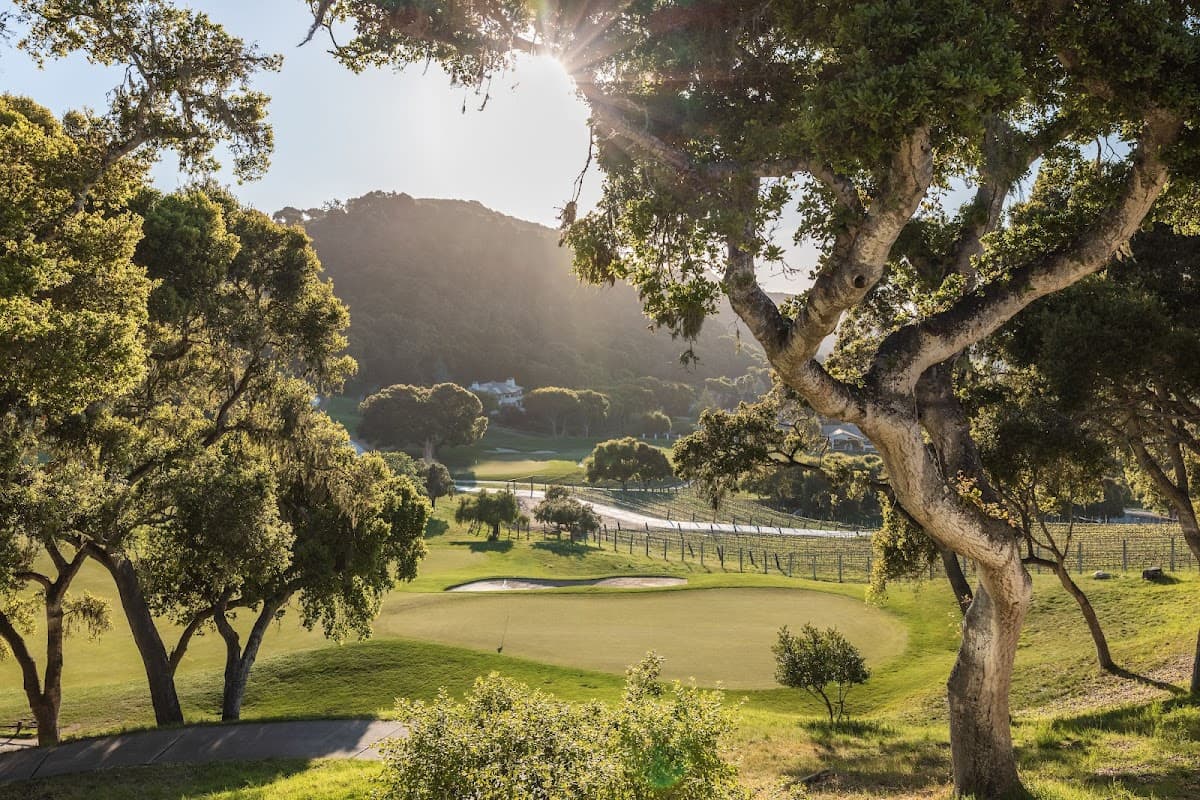 Carmel Valley Ranch - The Unbound Collection by Hyatt — photo 5