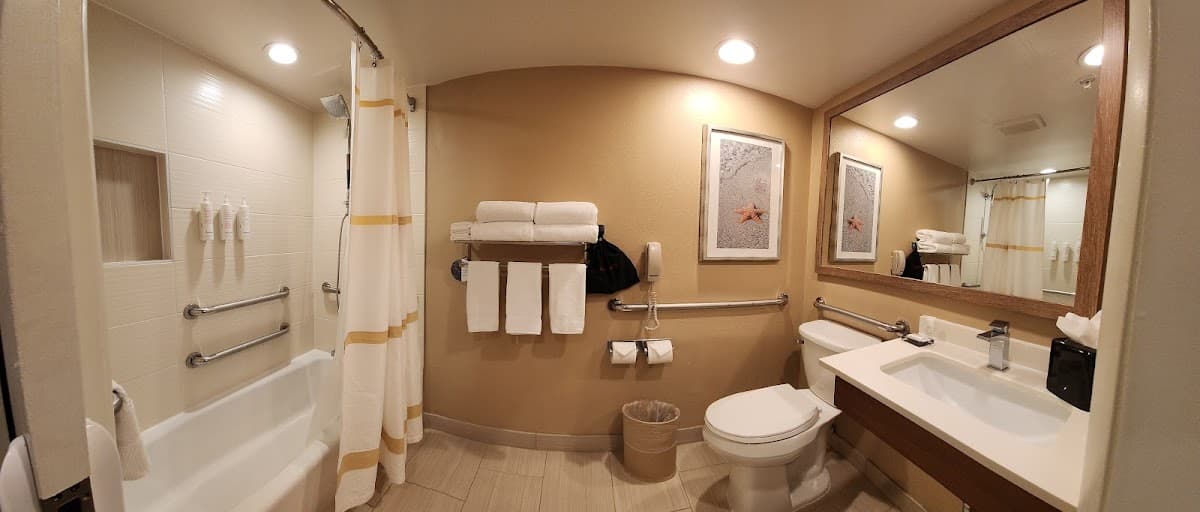 Clearwater Beach Marriott Resort on Sand Key — photo 4