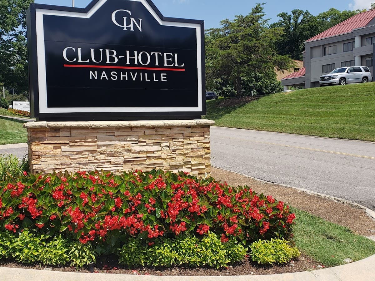 Club-Hotel Nashville — photo 5