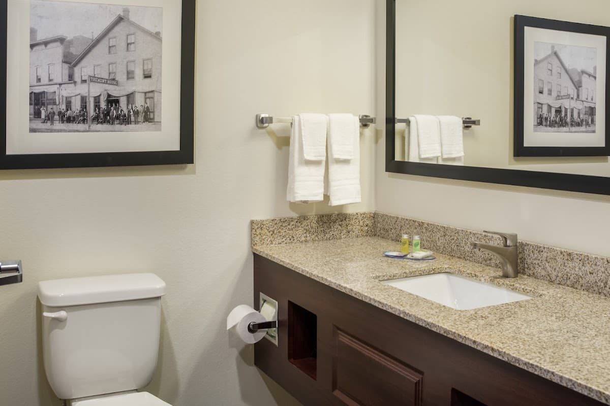 Cobblestone Inn & Suites - Ashland — photo 3