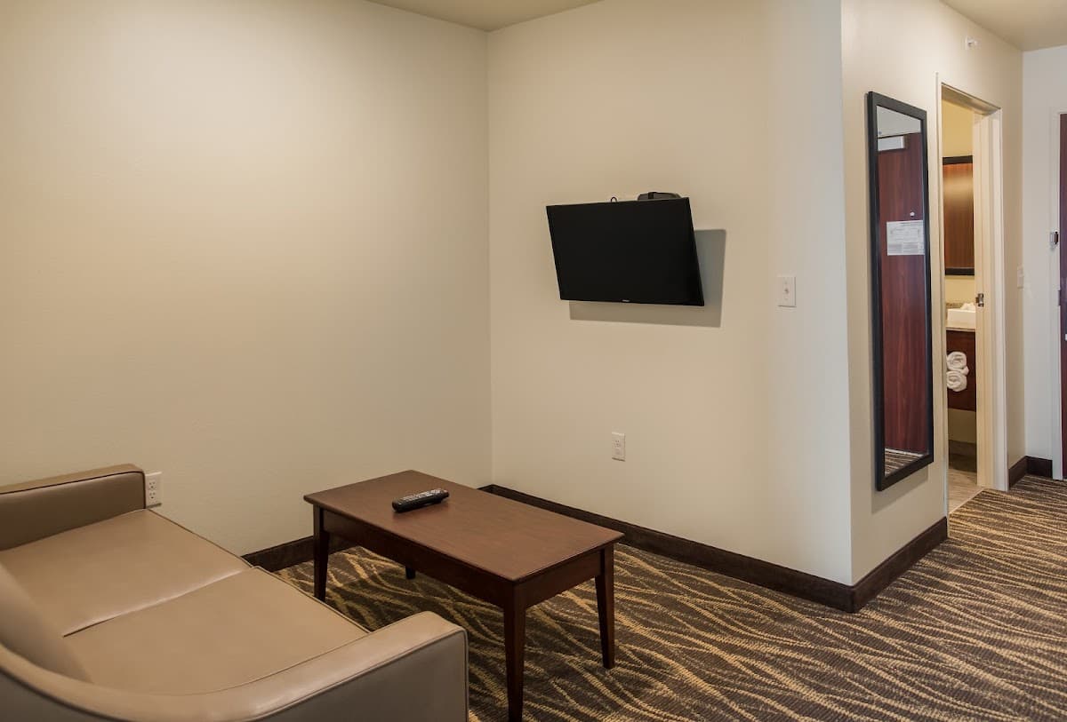 Cobblestone Inn & Suites - Ashland — photo 5
