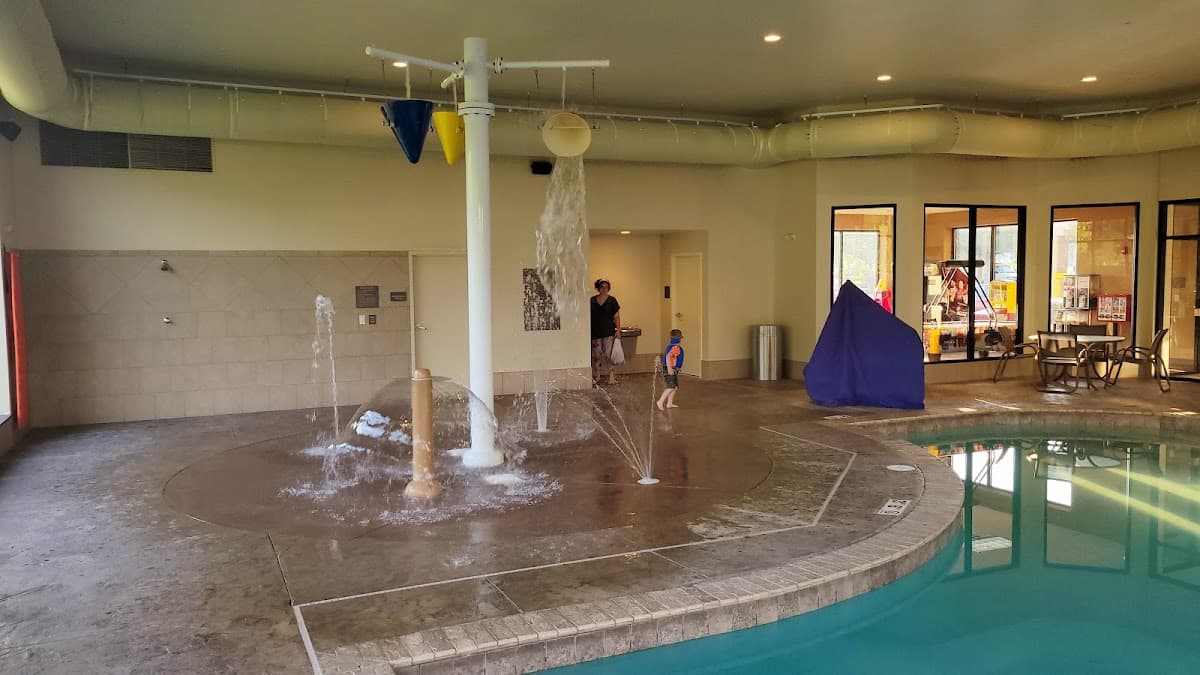 Comfort Inn & Suites Wadsworth — photo 3