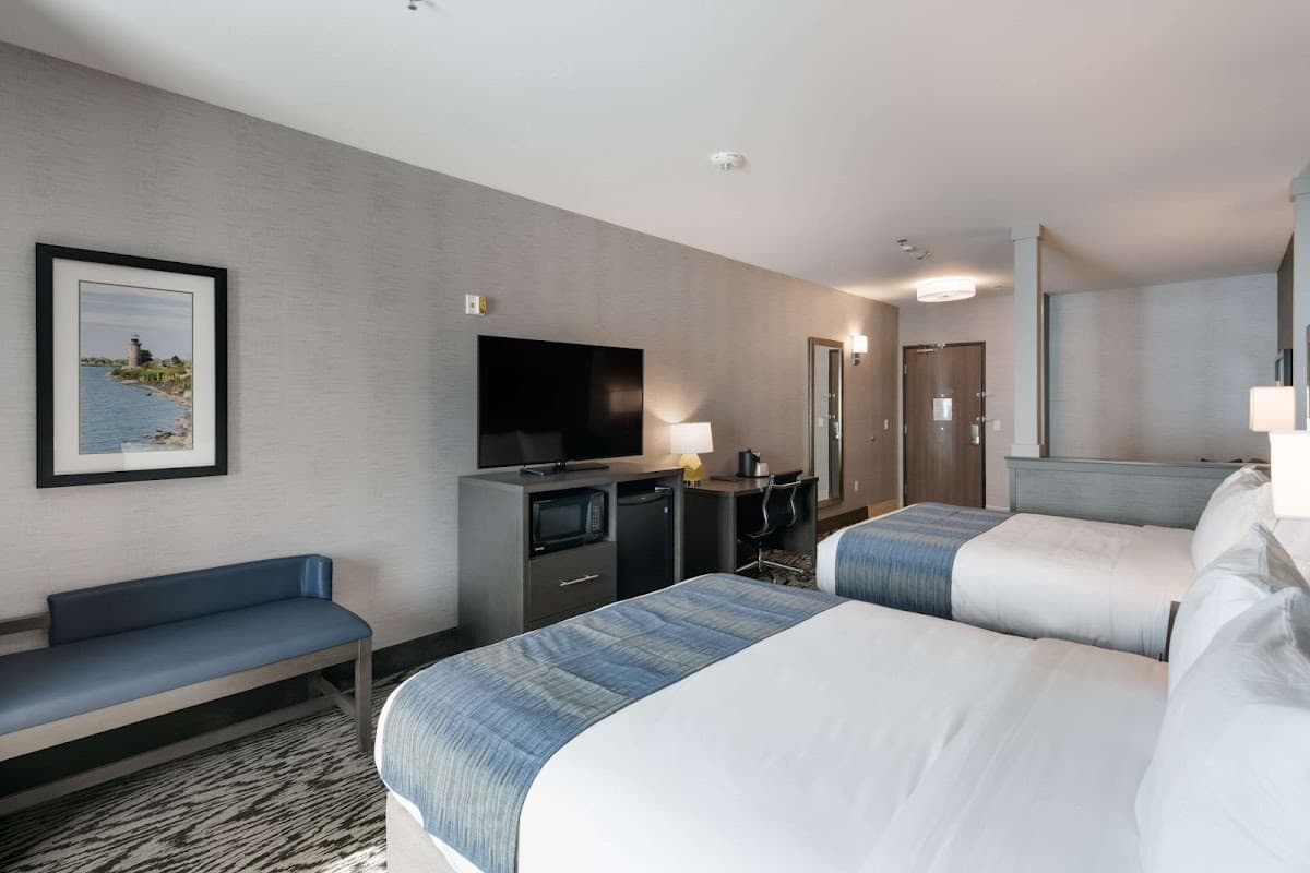 Comfort Suites Kennewick at Southridge — photo 2