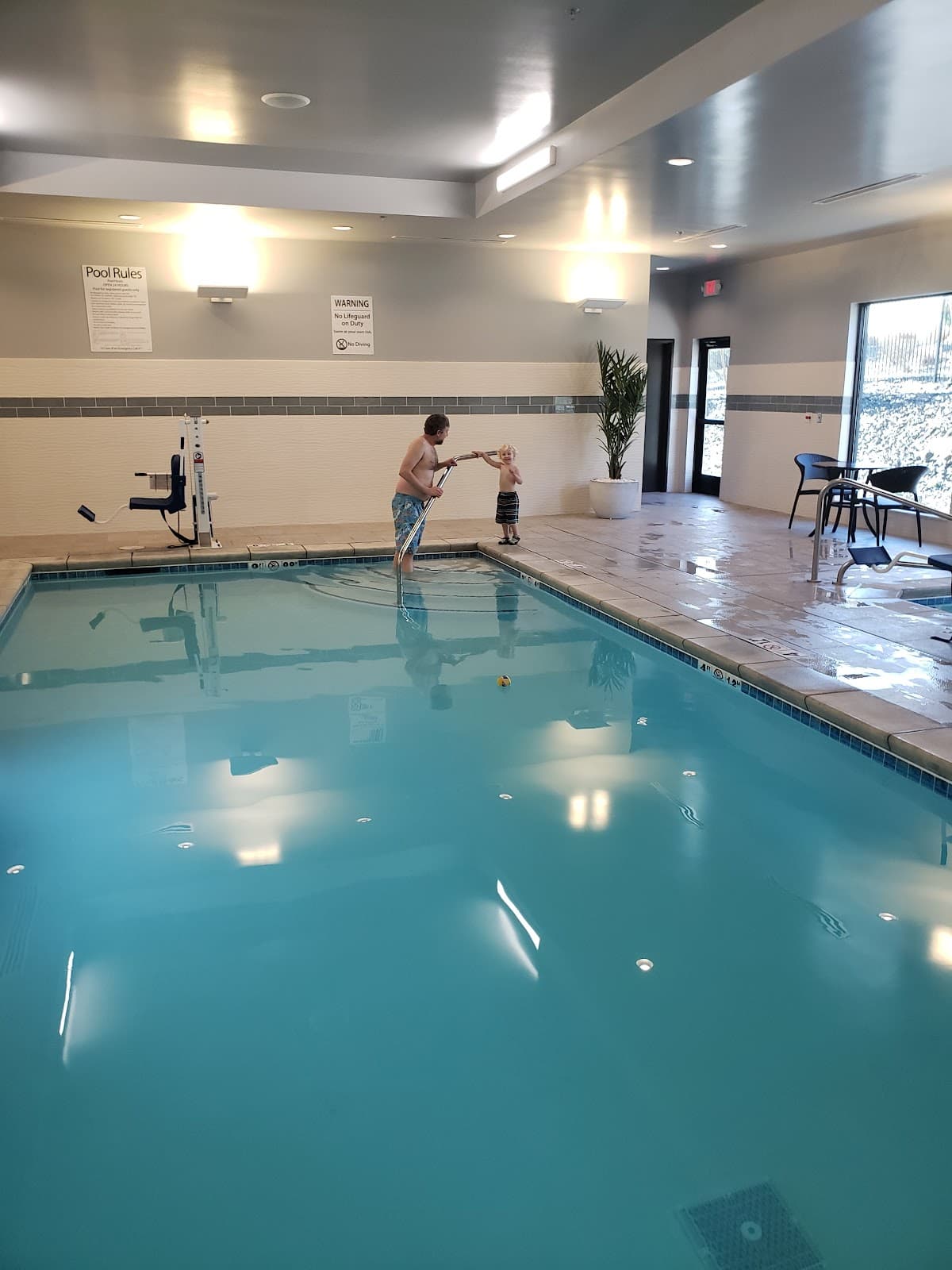 Comfort Suites Kennewick at Southridge — photo 3