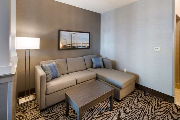 Comfort Suites Kennewick at Southridge — photo 5