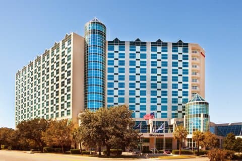 Sheraton Myrtle Beach — photo 5