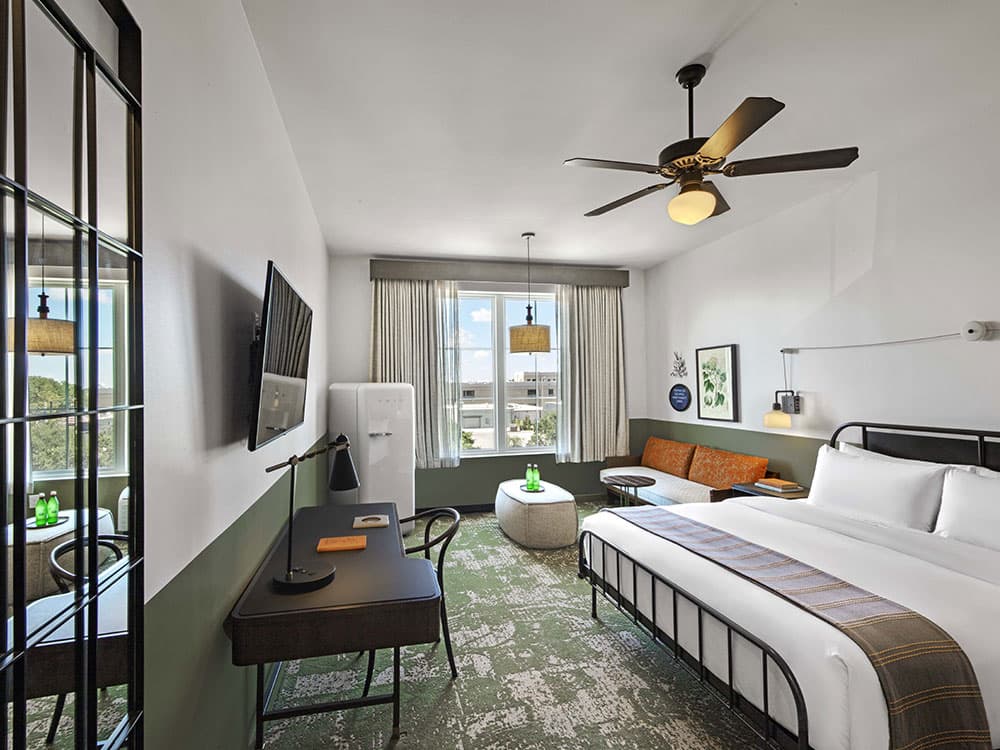 Cotton Court, Valencia Hotel Collection — photo 2