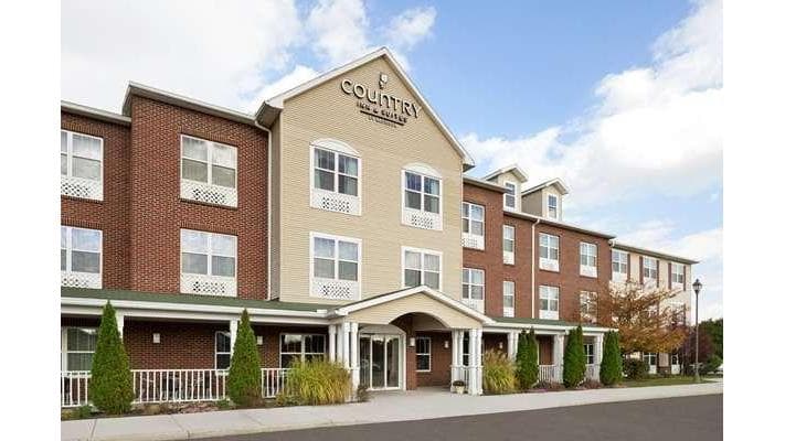 Country Inn & Suites by Radisson, Gettysburg, PA — photo 1