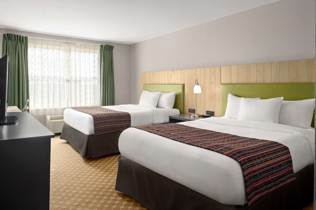 Country Inn & Suites by Radisson, Gettysburg, PA — photo 2