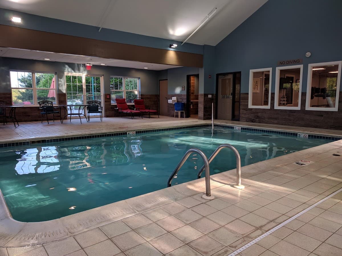 Country Inn & Suites by Radisson, Gettysburg, PA — photo 3